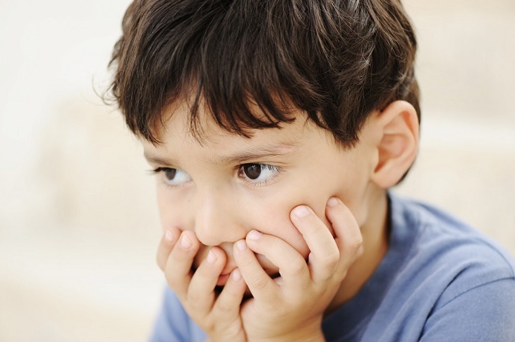 luyện nói cho trẻ chậm nói