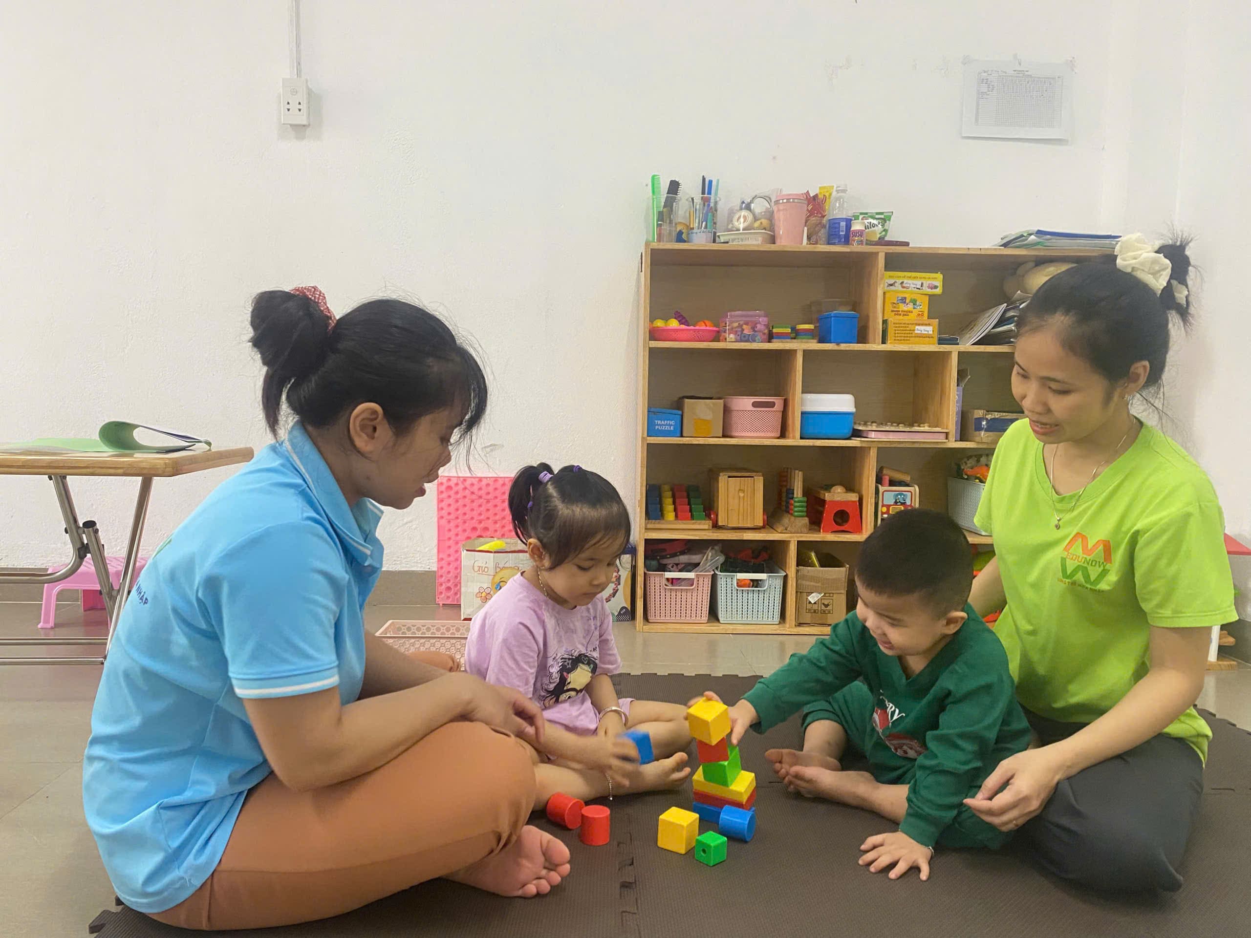 Mẹo dân gian chữa trẻ chậm nói