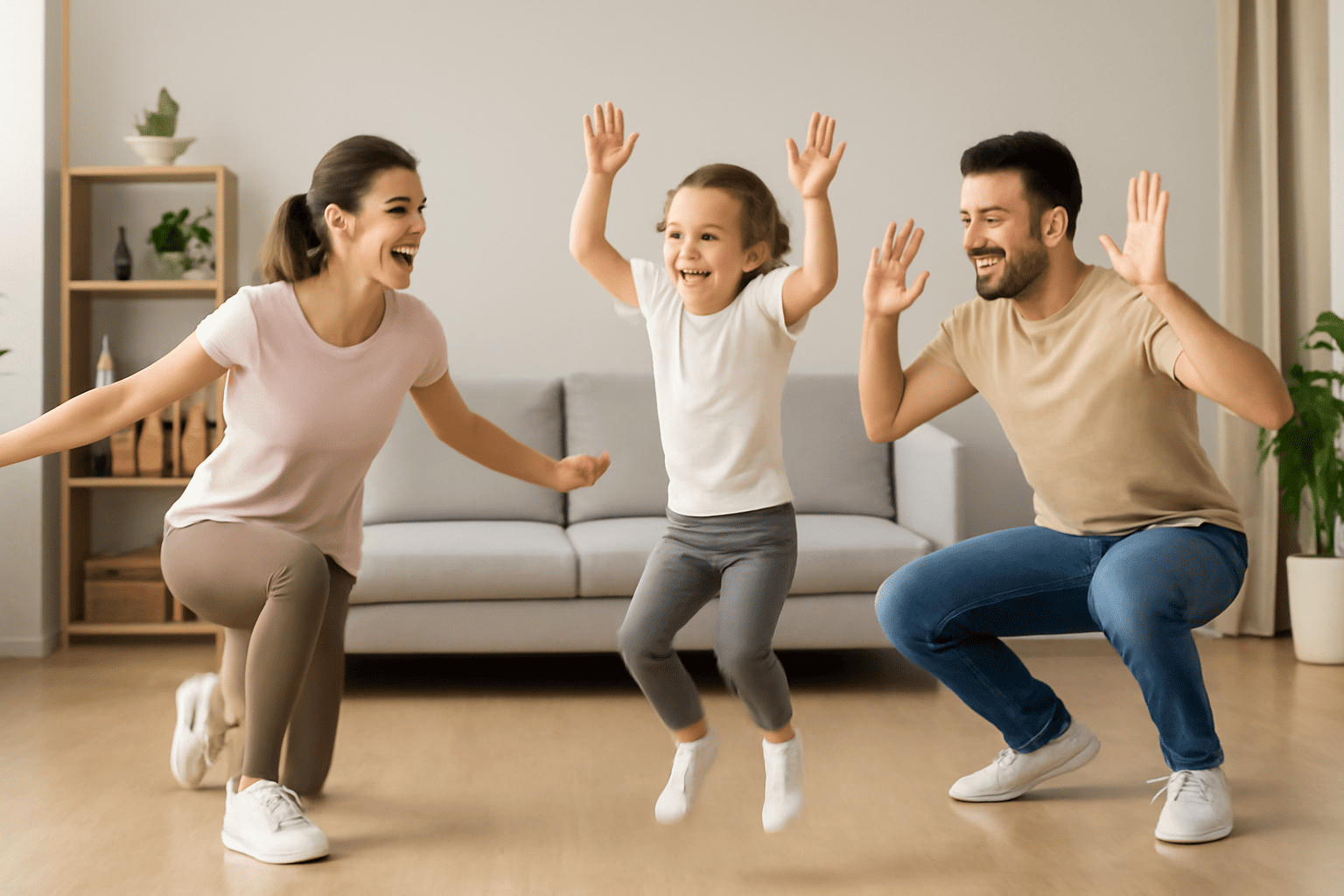Hướng dẫn vận động thô tại nahf